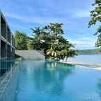 รูปภาพรีวิวของ My Beach Resort Phuket จาก Duangdeuan P.