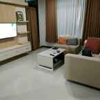 Review photo of Family Apartement Jogja 3 Bedroom near Malioboro from Ulfah A. R.