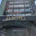 Review photo of Elsotel Purwokerto by Daphna International from Ajeng C. I.