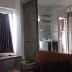 Review photo of Studio Room at Vivo Apartment from Mudrikhah S.