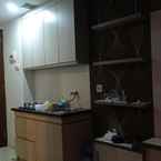 Review photo of Studio Room at Vivo Apartment 4 from Mudrikhah S.