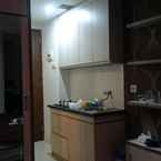 Review photo of Studio Room at Vivo Apartment 7 from Mudrikhah S.