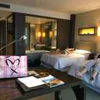 Review photo of Sheraton Shanghai Waigaoqiao Hotel from Teerakarn P.