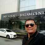 Review photo of Batam Star Hotel from Deardo K. S.