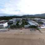 Imej Ulasan untuk Saint Tropez Beach Resort Hotel dari Saran L.