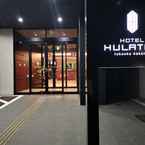 Review photo of HOTEL HULATON fukuoka hakata from Pensinee S.