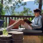 Hình ảnh đánh giá của Melia Bavi Mountain Retreat từ Kim H. V. H.