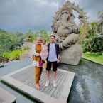 Review photo of Aksari Resort Ubud by Ini Vie Hospitality from Asmat D. Z.