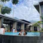 Hình ảnh đánh giá của Hotel Santika Garut từ Idas R.