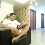 Review photo of Shobi Hotel Johor Bahru Near CIQ JB 3 from Fadly F.