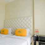 Review photo of Panen Hotel by Tebu Group from Gilber G.