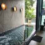 Review photo of The Gems Mining Pool Villas Pattaya SHA Extra Plus 2 from Jutamard A.