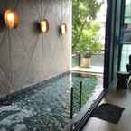 รูปภาพรีวิวของ The Gems Mining Pool Villas Pattaya SHA Extra Plus 2 จาก Jutamard A.