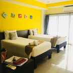 Review photo of Stay Resort Pattaya 3 from Yanumart S.