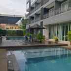 Review photo of The Lantern Resorts Patong (SHA Extra Plus) 3 from Ratchaneekorn P.