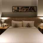 Review photo of Aisana Hotel 2 from Panpairin W.