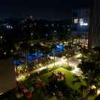 Review photo of Aisana Hotel 7 from Panpairin W.