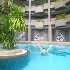 Review photo of I Pavilion Hotel Phuket (SHA Plus+) from Nongnapat T.