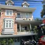 Hình ảnh đánh giá của Cottonwood Bed & Breakfast House Bandung 2 từ Brinanti B.