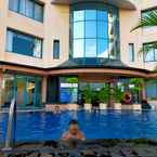 Review photo of Hotel Ciputra Semarang managed by Swiss-Belhotel International from Aditya D. Y.