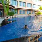 Hình ảnh đánh giá của Hotel Ciputra Semarang managed by Swiss-Belhotel International 3 từ Aditya D. Y.