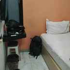 Review photo of Sans Hotel Box Mansion Surabaya by RedDoorz from Yulyo Y. N.