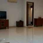 Review photo of Travellers Suites Serviced Apartments Medan from Achmadsyah A. M.