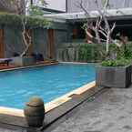 Review photo of Le Polonia Hotel & Convention Medan Managed by Topotels from Achmadsyah A. M.