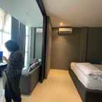 Review photo of Ohana Suites Yogyakarta from Fransisca A.