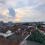 Review photo of Hotel Harmoni Tasikmalaya 2 from Syamsul B.