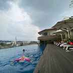 Review photo of Grandia Hotel Bandung from Syamsul B.