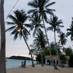 Review photo of Lime and Soda Beachfront Resort 2 from Thidaporn W.