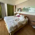 Review photo of Soll Marina Hotel Serpong 3 from Ririn D. S.