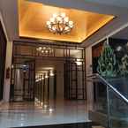 รูปภาพรีวิวของ Nonghan Grand Hotel and Resort จาก Paweena P.