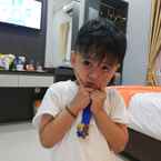 Review photo of Orange Syariah Pandeglang from Radit R.