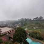 Ulasan foto dari Puncak Inn Resort Hotel dari Yosua T.