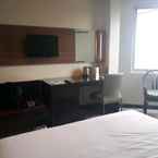 Review photo of Losari Metro Hotel Makassar 3 from Rini M. S.