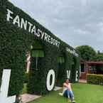 Hình ảnh đánh giá của Fantasy Resort 7 từ Pimwalan P.