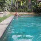Review photo of Dewi Sri Private Villa 2 from Made A.