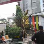 Review photo of Amaris Hotel Madiun from Nabilla P. A.