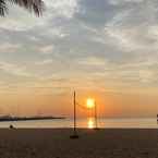 รูปภาพรีวิวของ Ravindra Beach Resort & Spa - SHA Extra Plus (SHA ++) 3 จาก Tippawan K.