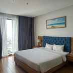 Review photo of Seashore Hotel & Apartment from Tun P. P. K.