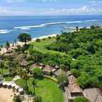 Review photo of Hilton Bali Resort from Abdi S.