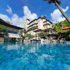 Review photo of Hilton Bali Resort 2 from Abdi S.