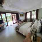 Review photo of Anusara Luxury Villas - Adults Only 2 from Abdi S.