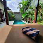 Review photo of Anusara Luxury Villas - Adults Only from Abdi S.
