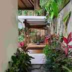 Review photo of Anusara Luxury Villas - Adults Only 4 from Abdi S.