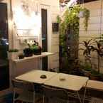 Imej Ulasan untuk Travelogue Guest House Bukit Bintang dari Trio M.