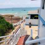 Review photo of Sea Beach Koh Larn 2 2 from Natapat T.