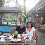 Review photo of Holiday Resort Lombok 5 from Rhomauli R.